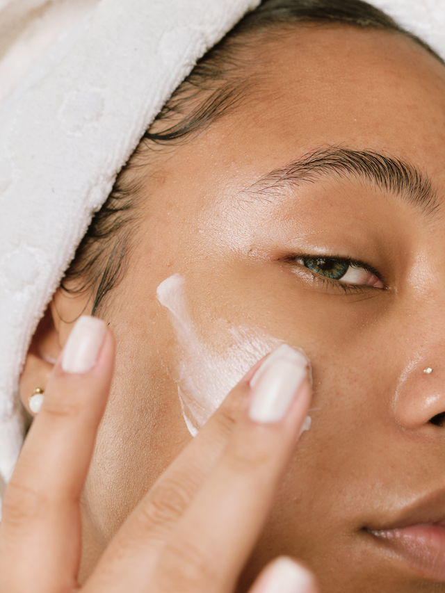 Cuidado facial