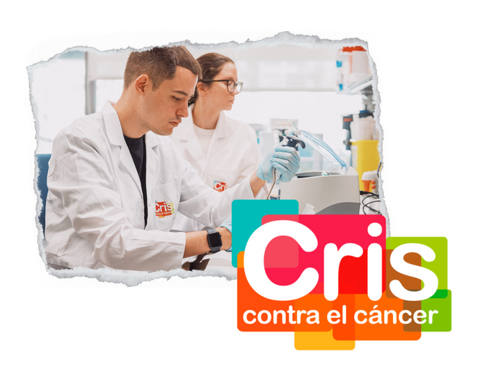 CRIS contra el cáncer