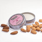 Soft almond | Desodorante en bálsamo