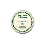 Fresh citrus | Desodorante en bálsamo