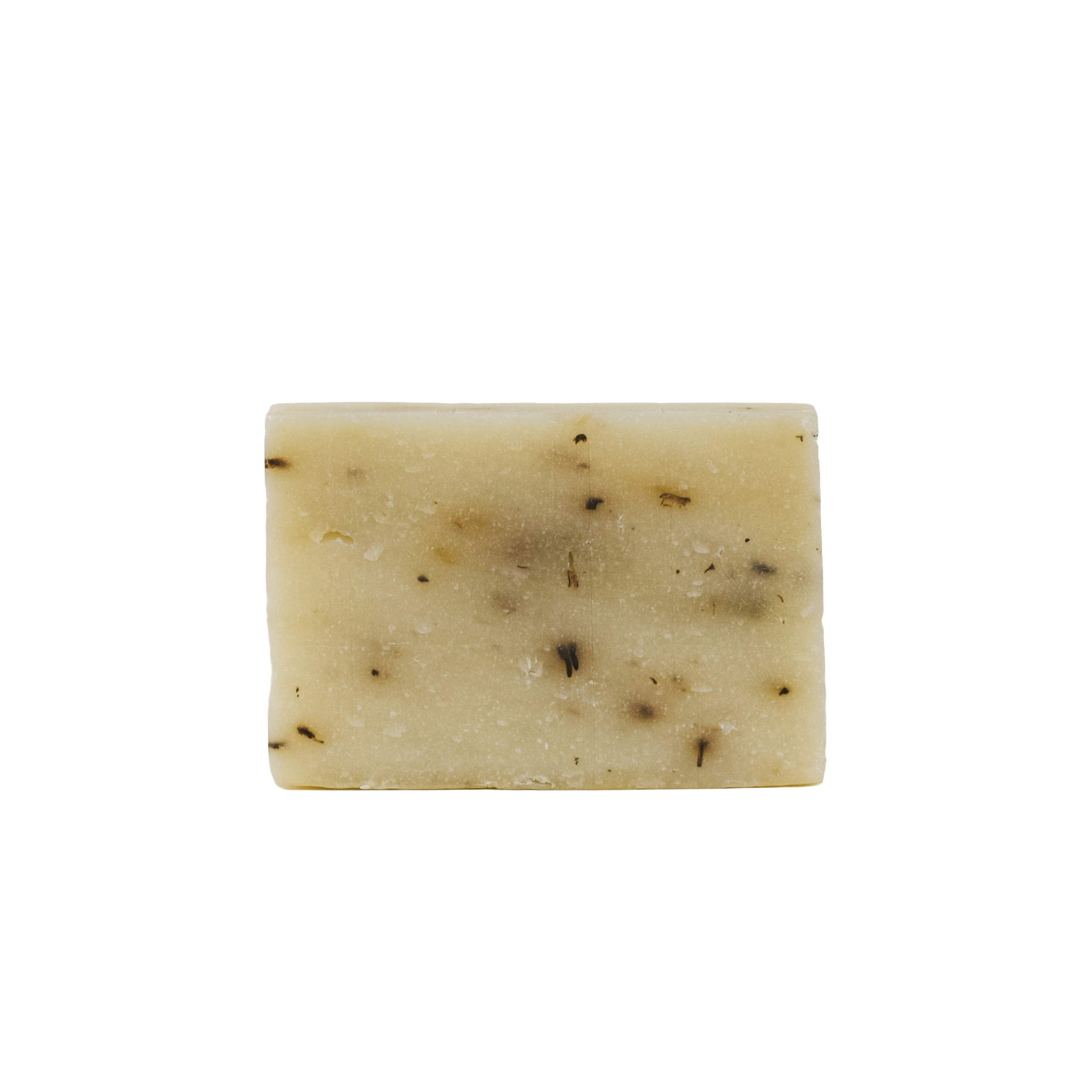 Jabón corporal, cosmética sólida, lavanda