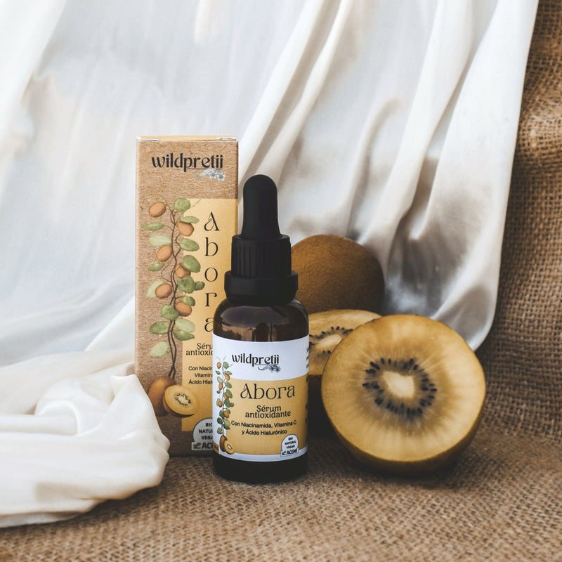 Abora | Sérum antioxidante