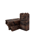 Jabón de cacao