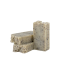 Jabón de avena y coco