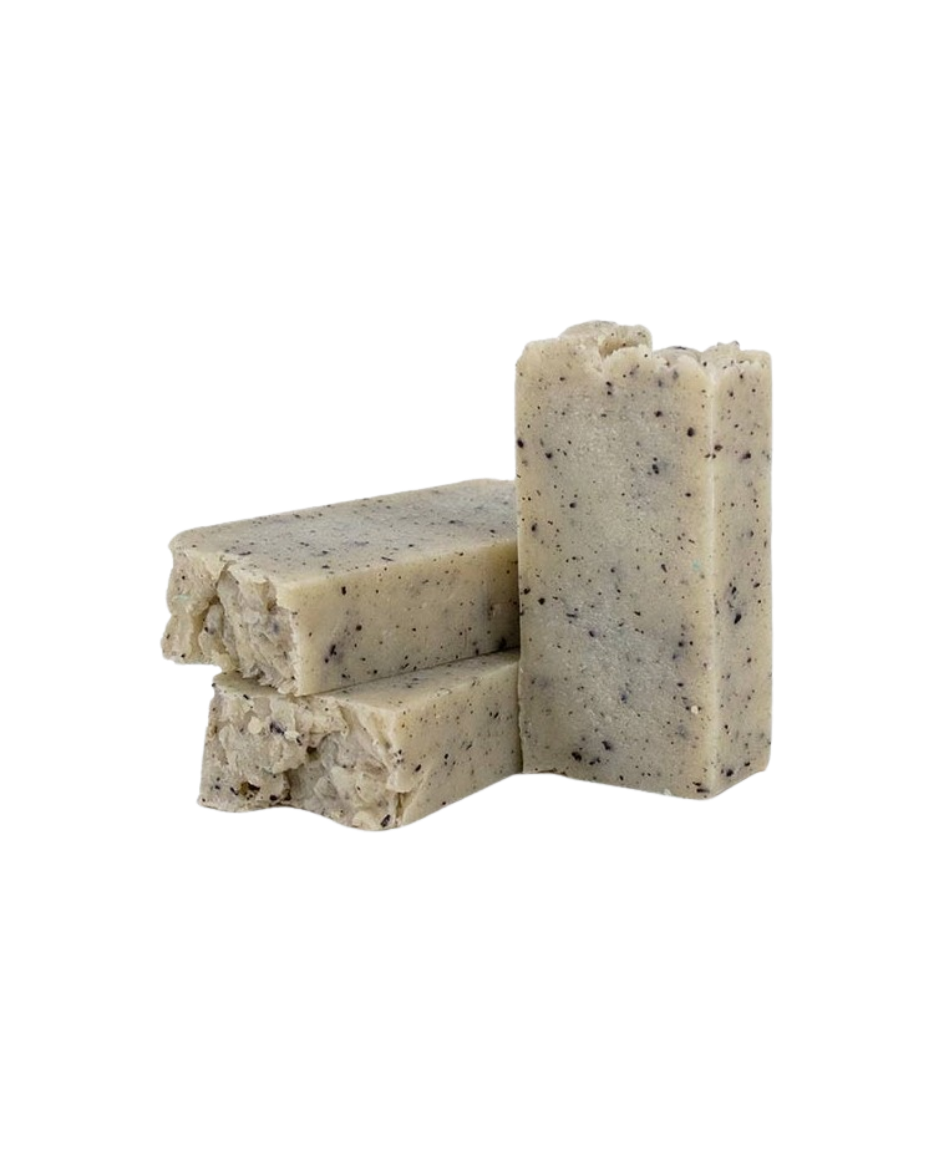 Jabón de avena y coco