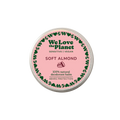 Soft almond | Desodorante en bálsamo