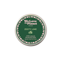 Zesty lime | Desodorante en bálsamo