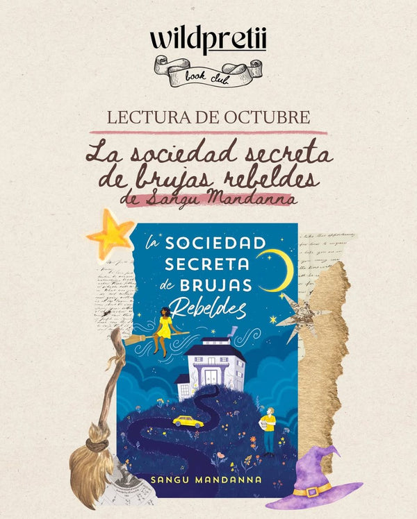 Publicación de Instagram de wildpretii