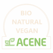 Certificación ACENE: bio, natural, vegan